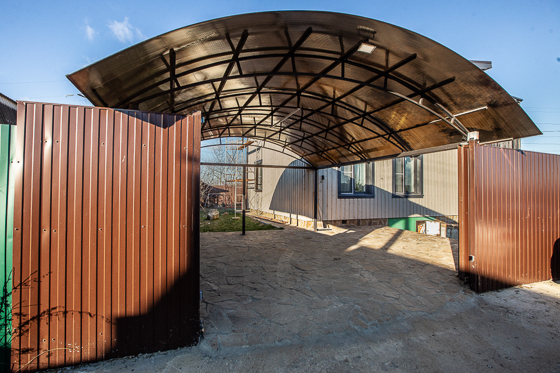 интерьераная фотосъемка недвижимости - фотографии для каталога